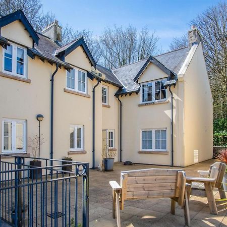 Minarvon - 2 Bedroom Apartment - Saundersfoot Zewnętrze zdjęcie