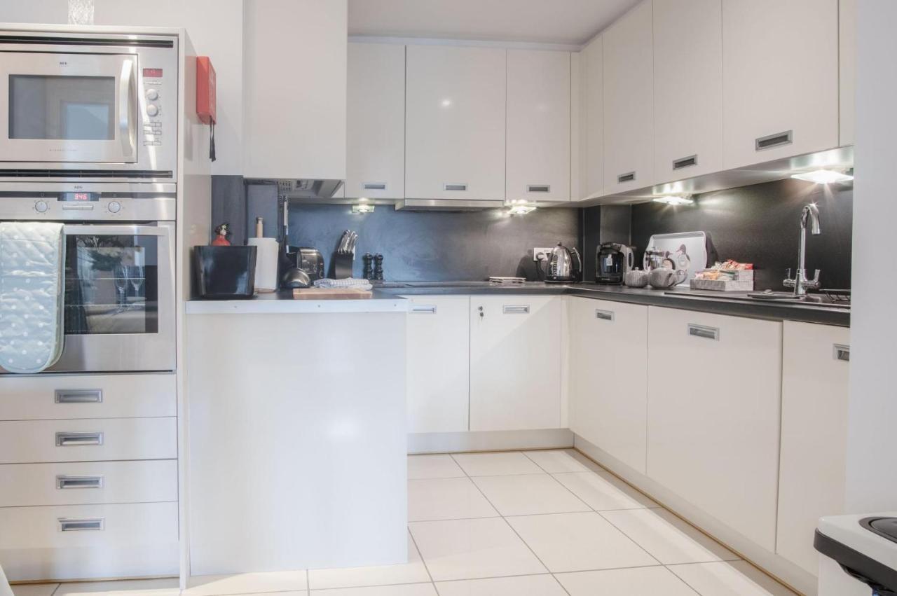 Minarvon - 2 Bedroom Apartment - Saundersfoot Zewnętrze zdjęcie