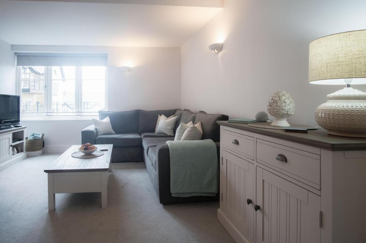 Minarvon - 2 Bedroom Apartment - Saundersfoot Zewnętrze zdjęcie
