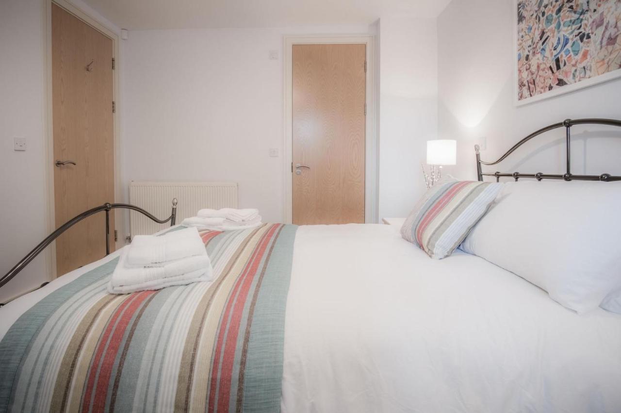Minarvon - 2 Bedroom Apartment - Saundersfoot Zewnętrze zdjęcie