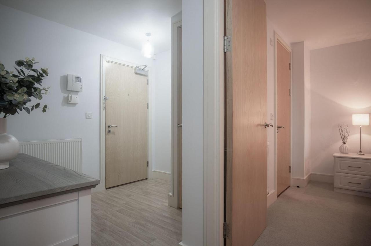 Minarvon - 2 Bedroom Apartment - Saundersfoot Zewnętrze zdjęcie